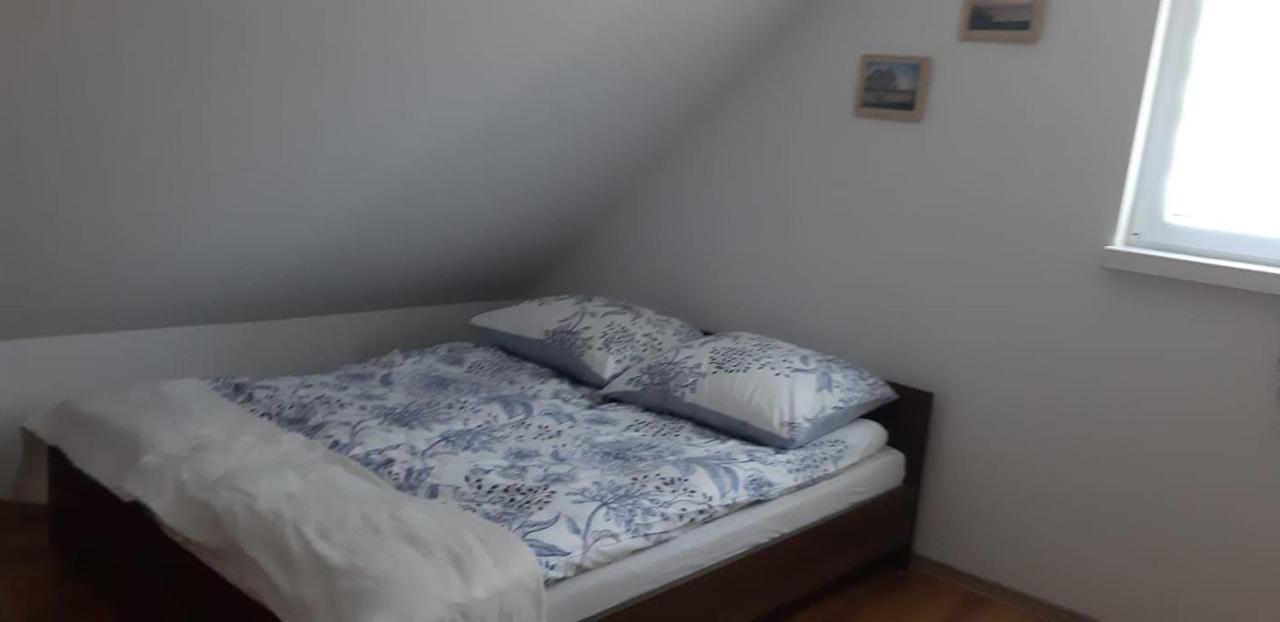 Willa Paulina Nadole  Zewnętrze zdjęcie